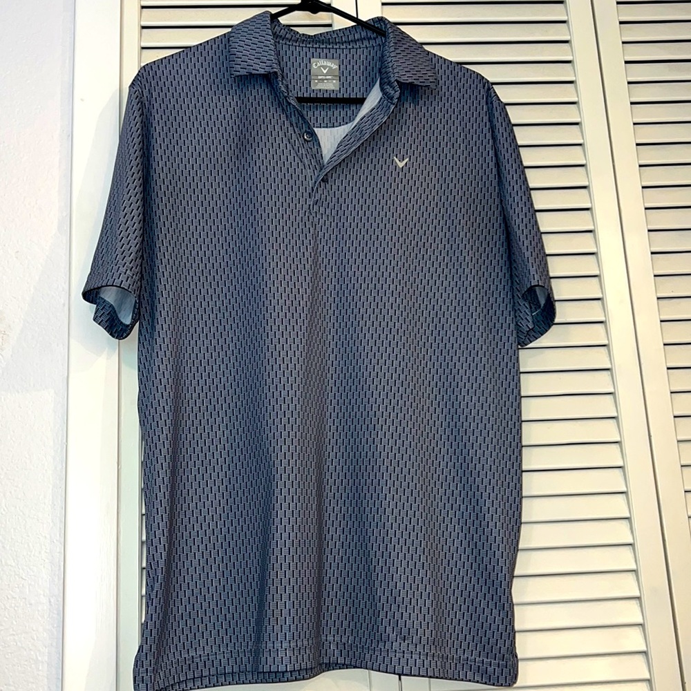 Golf shirt